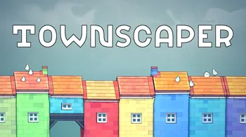 Townscaper cover image