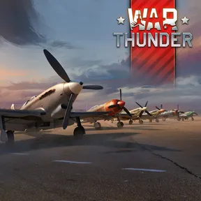 War Thunder - Wings of Victory Bundle cover image