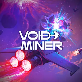 Void Miner cover image