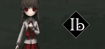 Ib cover image