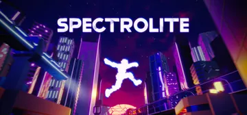 Spectrolite cover image