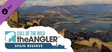Call of the Wild: The Angler™ - Spain Reserve cover image