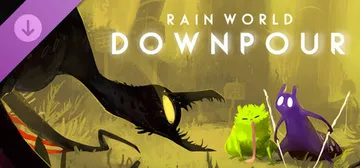 Rain World: Downpour cover image