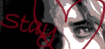 Stay cover image