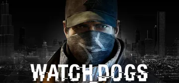 Watch_Dogs™ cover image