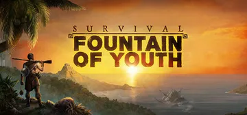 Survival: Fountain of Youth cover image
