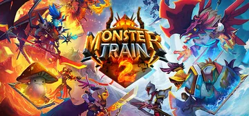 Monster Train 2 cover image