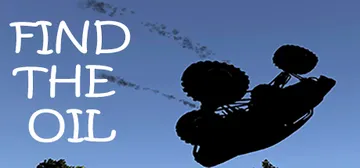Find the Oil Racing Edition cover image