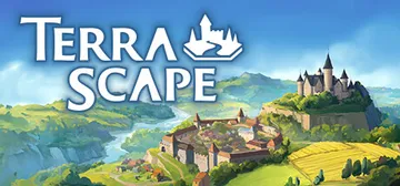 TerraScape cover image