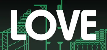 LOVE cover image