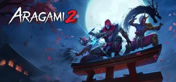Aragami 2 cover image