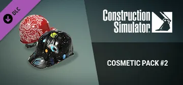 Construction Simulator - Cosmetic Pack #2 cover image
