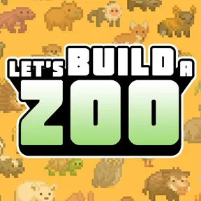 Let's Build a Zoo cover image