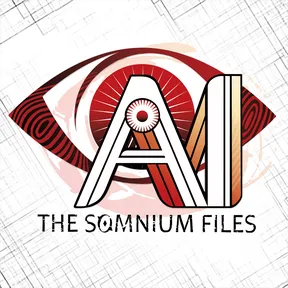 AI: THE SOMNIUM FILES cover image