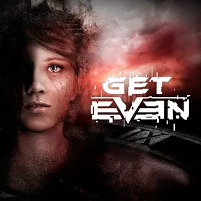 Get Even cover image
