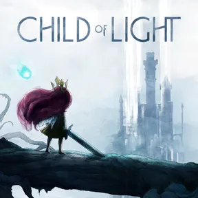 Child of Light cover image