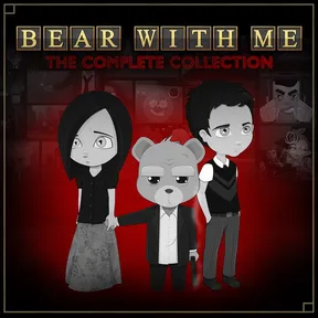 Bear With Me: The Complete Collection cover image