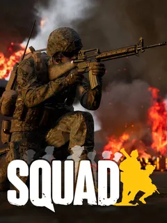 Squad cover image