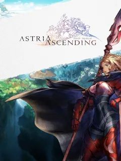 Astria Ascending cover image