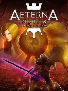 Aeterna Noctis cover image