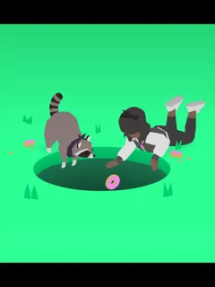 Donut County cover image