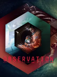 Observation cover image
