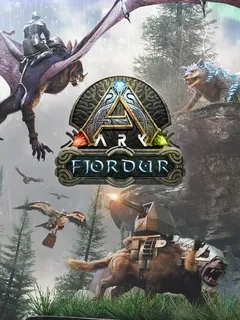 Fjordur - ARK Expansion Map cover image
