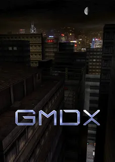GMDX cover image