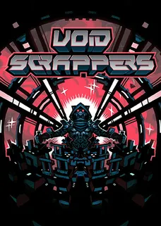 Void Scrappers cover image