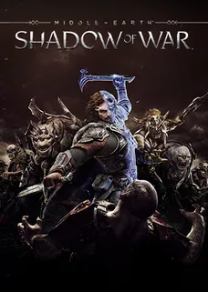 Middle-earth™: Shadow of War™ cover image