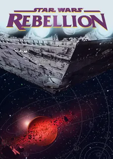 STAR WARS™ Rebellion cover image
