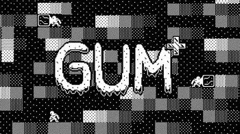Gum+ cover image