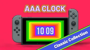 AAA Clock Classic Collection cover image