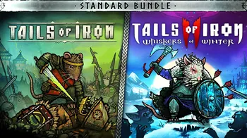 Tails of Iron & Tails of Iron 2 - Standard Bundle cover image