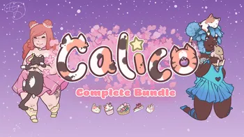 Calico Complete cover image
