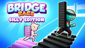 Bridge Race: Silly Edition cover image