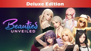 Beauties Unveiled Deluxe Edition cover image