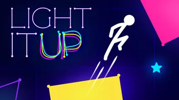 Light-It Up cover image