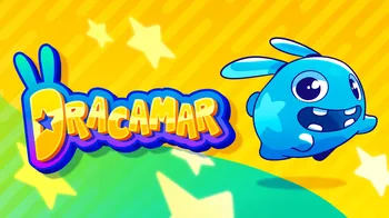 Dracamar cover image