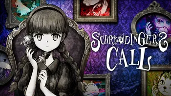Schrödinger's Call cover image