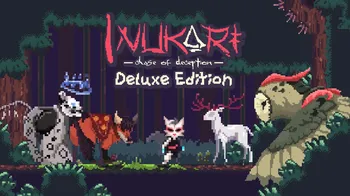 Inukari - Chase of Deception Deluxe Edition cover image