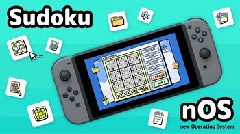 Sudoku cover image