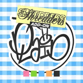 Shredders - 540INDY Plaid Jacket 2024 cover image