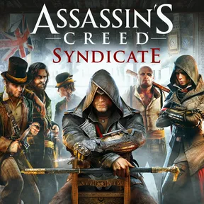 Assassin’s Creed® Syndicate cover image