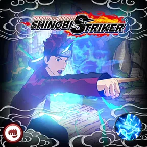 NTBSS: Special Ninjutsu - The Piercing One-Fingered Thrust of Hell cover image