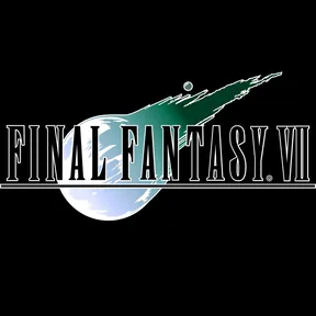 FINAL FANTASY® VII cover image