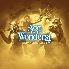 Age of Wonders 4: Expansion Pass 2 cover image