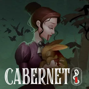 Cabernet cover image