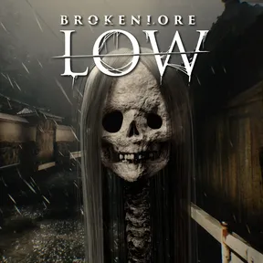 BrokenLore: LOW cover image