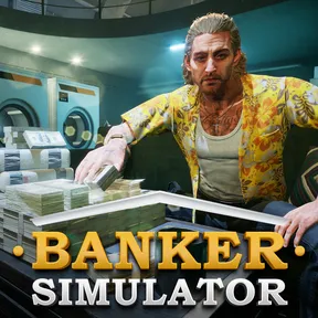 Banker Simulator cover image